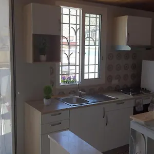 Casa Vicino Mondello , Palermo Italia