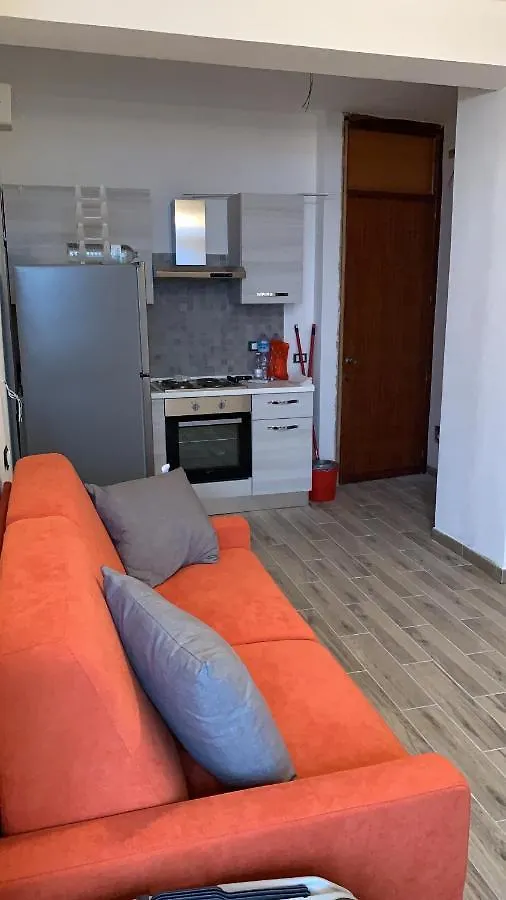 Una Finestra Sul Blu Teulada Apartment